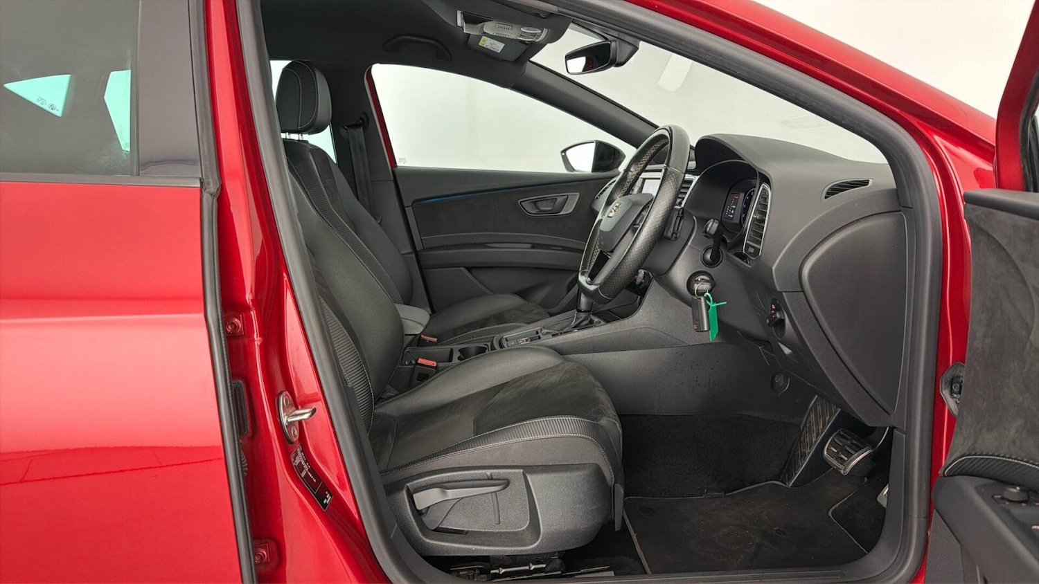 Used SEAT Leon 2020 for sale - 78049781: Photo 8