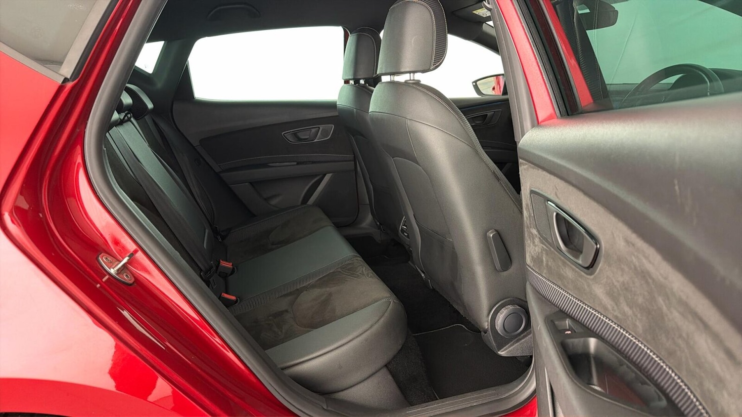 Used SEAT Leon 2020 for sale - 78049781: Photo 9