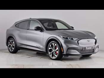 2024 - Extended Range 91kWh AWD 5dr