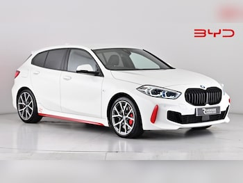 Used BMW 1 Series 2021 for sale - 79509812: Photo
