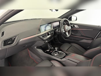 Used BMW 1 Series 2021 for sale - 79509812: Photo