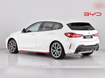 Used BMW 1 Series 2021 for sale - 79509812: Photo