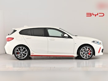 Used BMW 1 Series 2021 for sale - 79509812: Photo