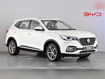 Used MG MG HS 2021 for sale - 79202846: Photo