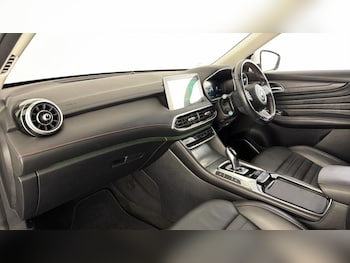 Used MG MG HS 2021 for sale - 79202846: Photo
