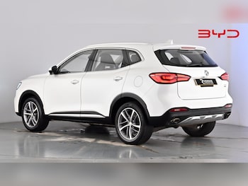 Used MG MG HS 2021 for sale - 79202846: Photo