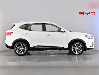 Used MG MG HS 2021 for sale - 79202846: Photo