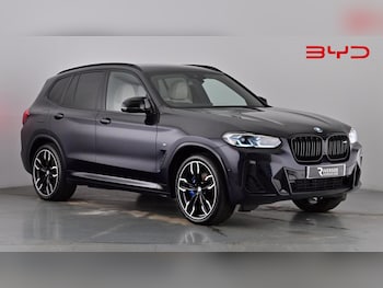 Used BMW X3 2022 for sale - 78638023: Photo