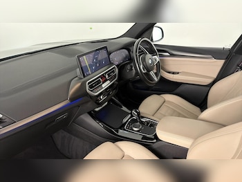 Used BMW X3 2022 for sale - 78638023: Photo