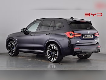 Used BMW X3 2022 for sale - 78638023: Photo