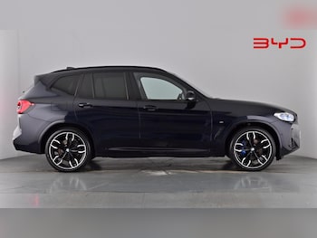 Used BMW X3 2022 for sale - 78638023: Photo