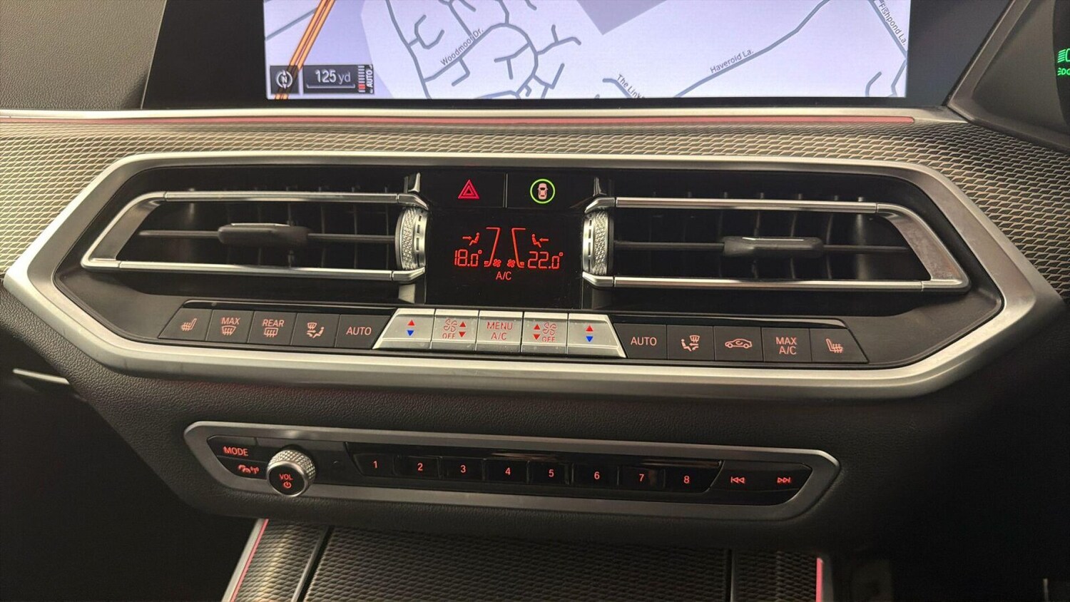 Used BMW X5 2021 for sale - 77307628: Photo 15