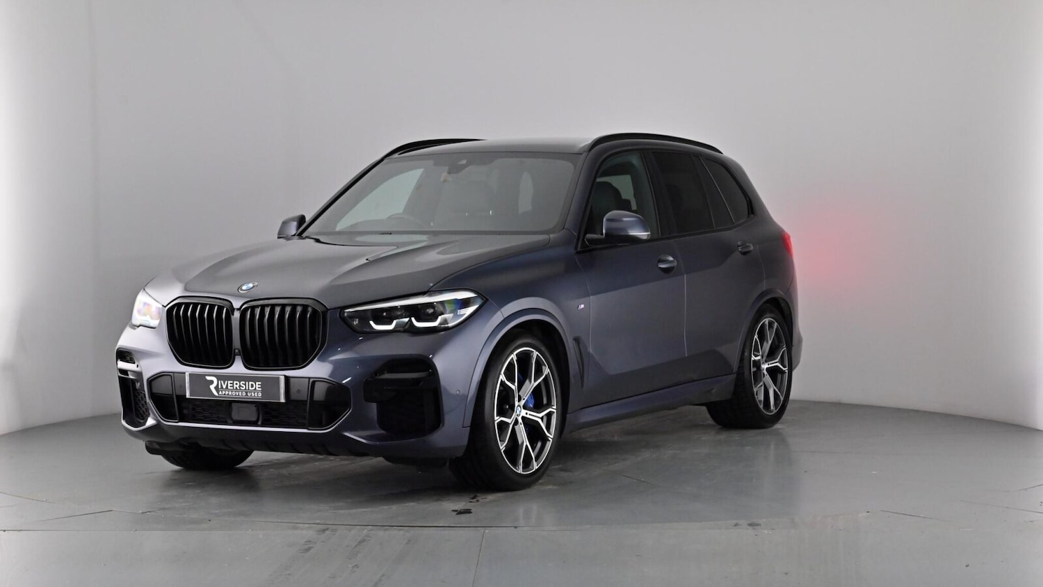 Used BMW X5 2021 for sale - 77307628: Photo 16