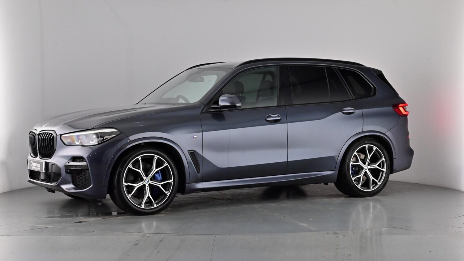 Used BMW X5 2021 for sale - 77307628: Photo 19