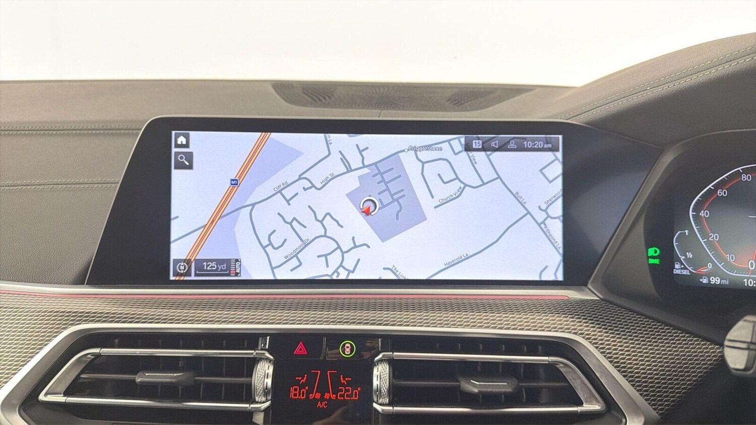 Used BMW X5 2021 for sale - 77307628: Photo 21