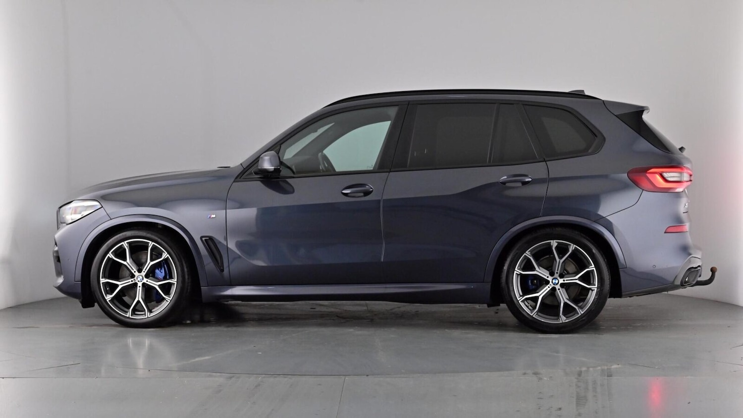 Used BMW X5 2021 for sale - 77307628: Photo 23