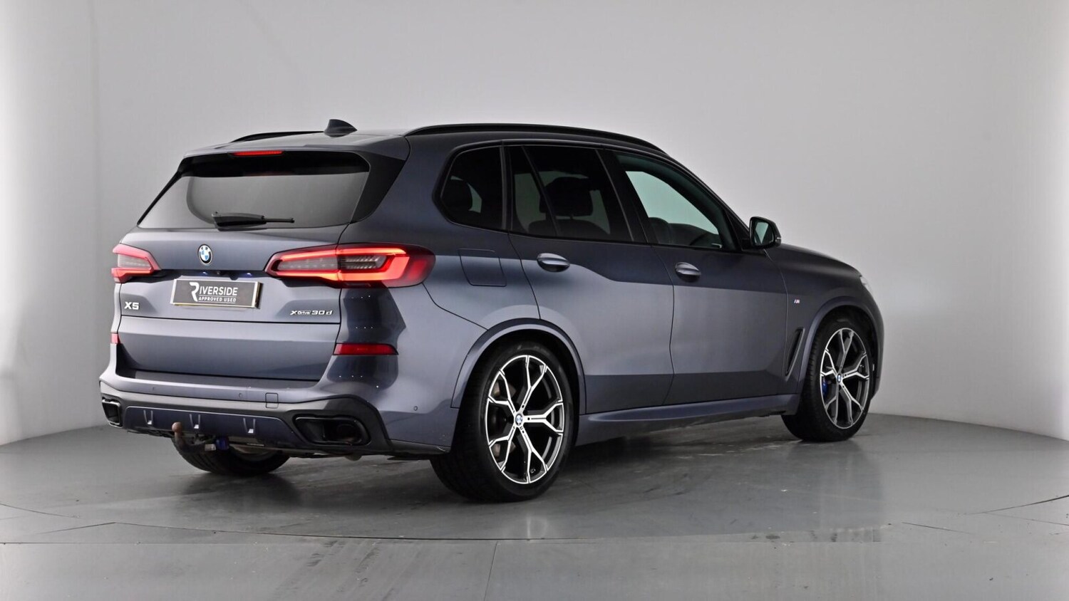 Used BMW X5 2021 for sale - 77307628: Photo 35