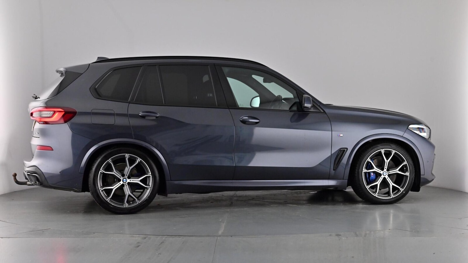 Used BMW X5 2021 for sale - 77307628: Photo 39