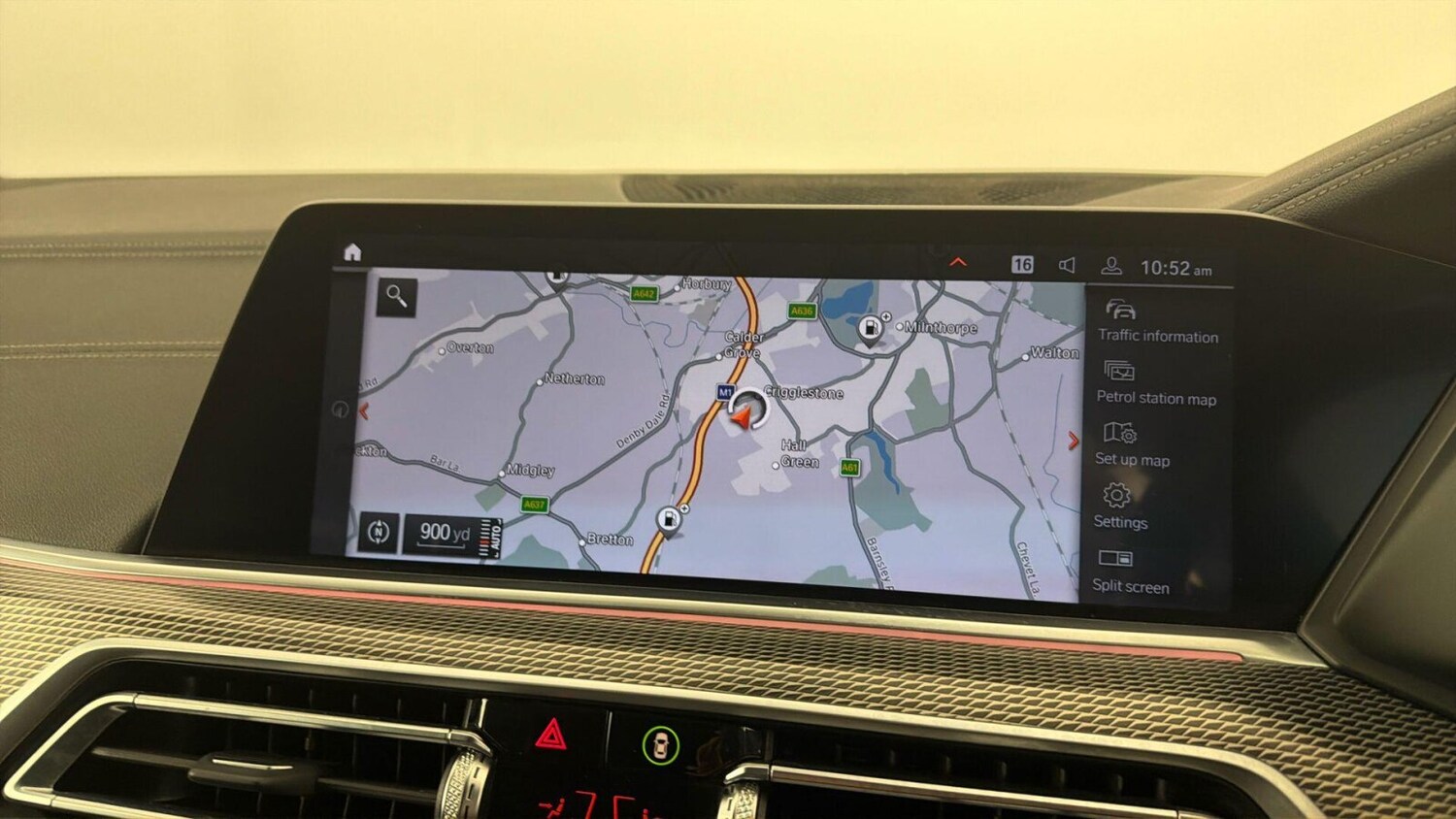 Used BMW X5 2021 for sale - 77307628: Photo 40