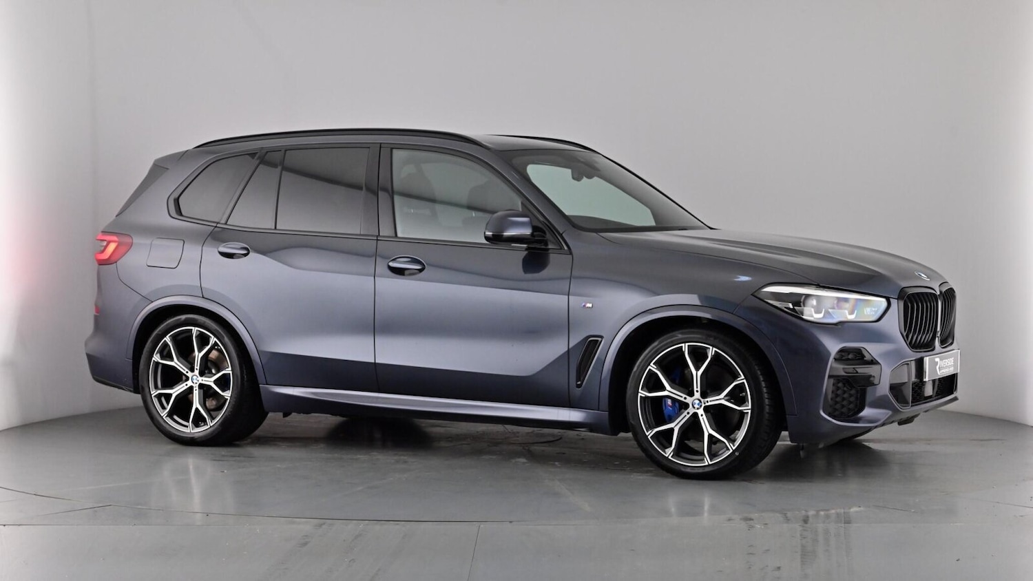 Used BMW X5 2021 for sale - 77307628: Photo 43