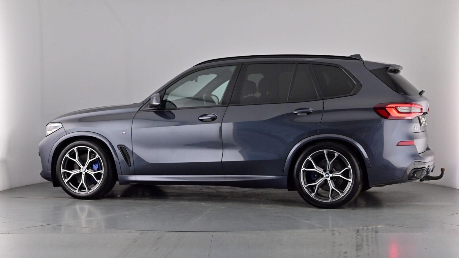 Used BMW X5 2021 for sale - 77307628: Photo 47