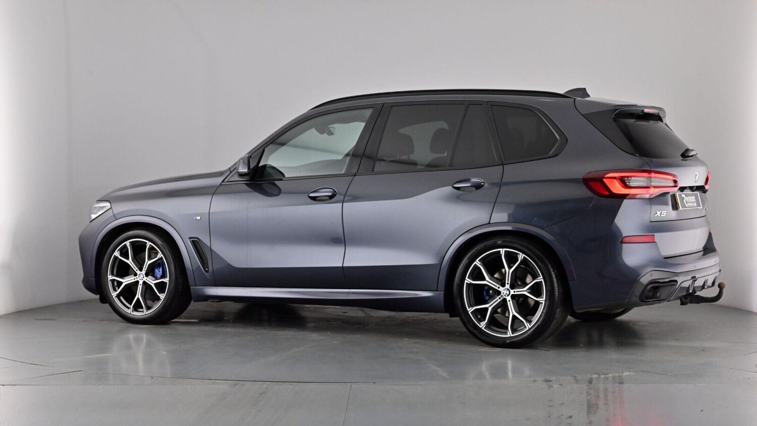 Used BMW X5 2021 for sale - 77307628: Photo 48