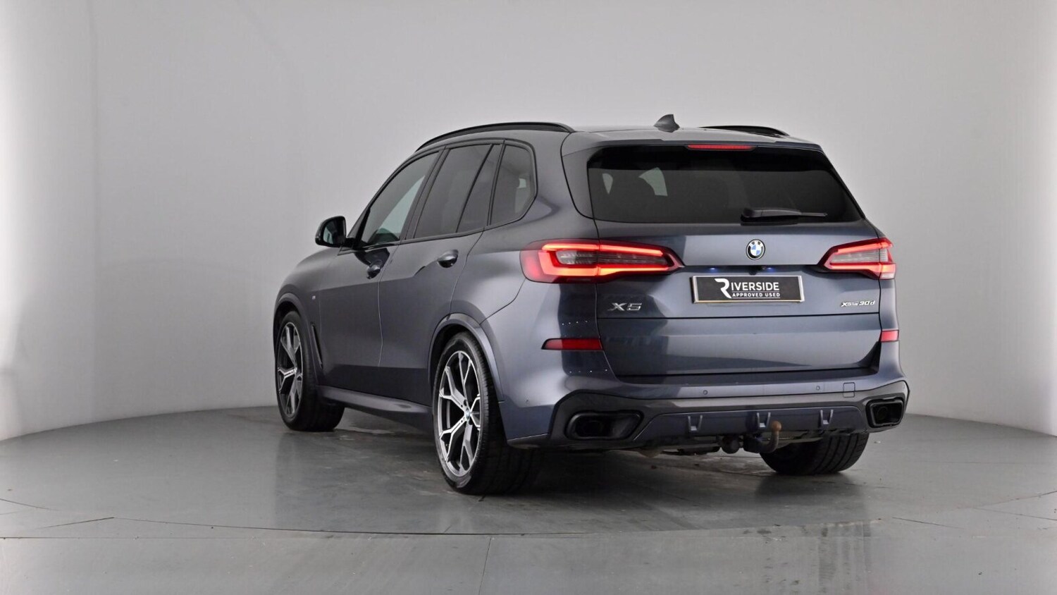 Used BMW X5 2021 for sale - 77307628: Photo 52