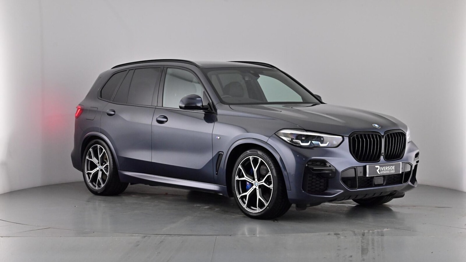 Used BMW X5 2021 for sale - 77307628: Photo 9