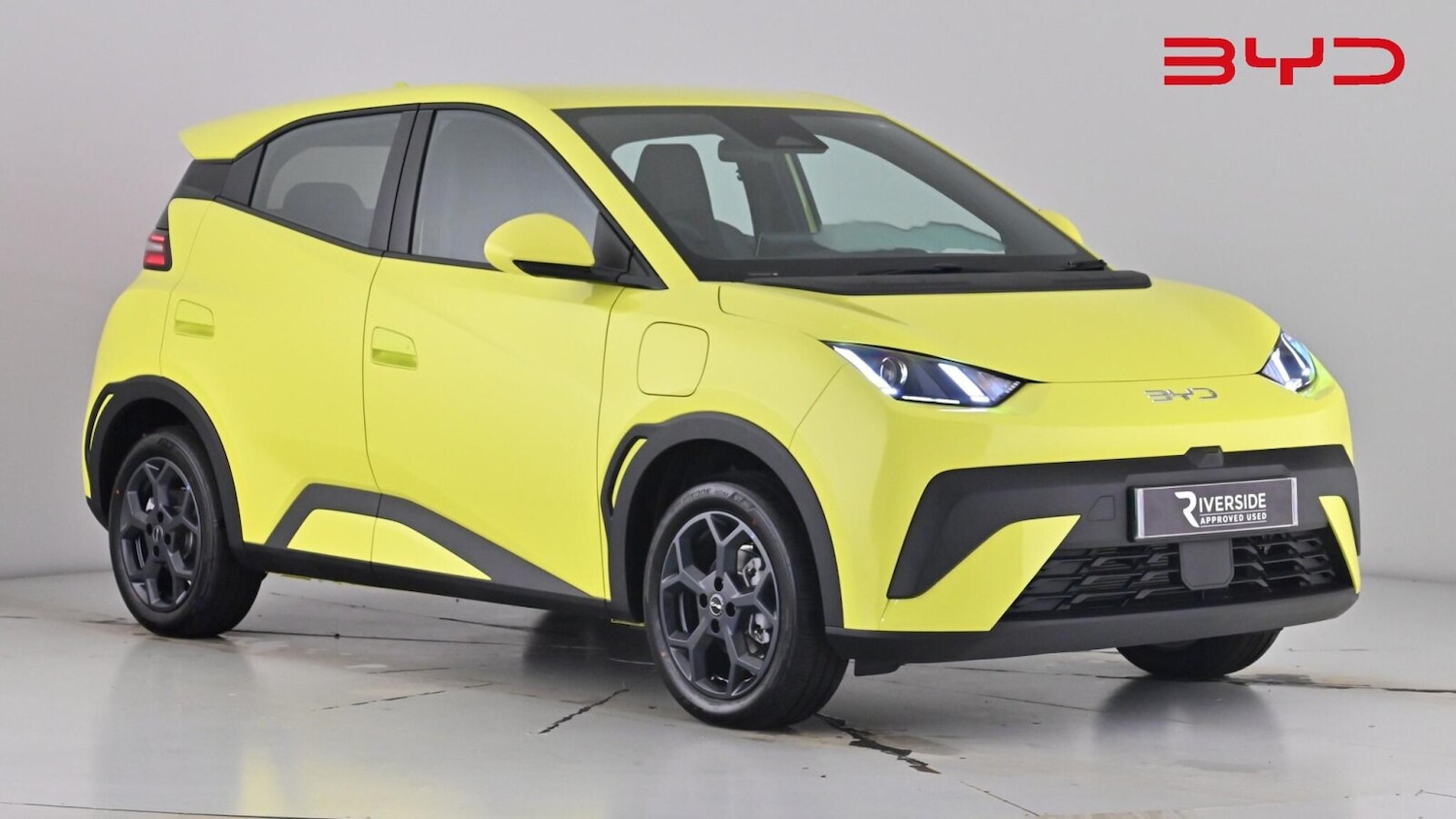 Used BYD Dolphin 2025 for sale - 76661083: Photo 1