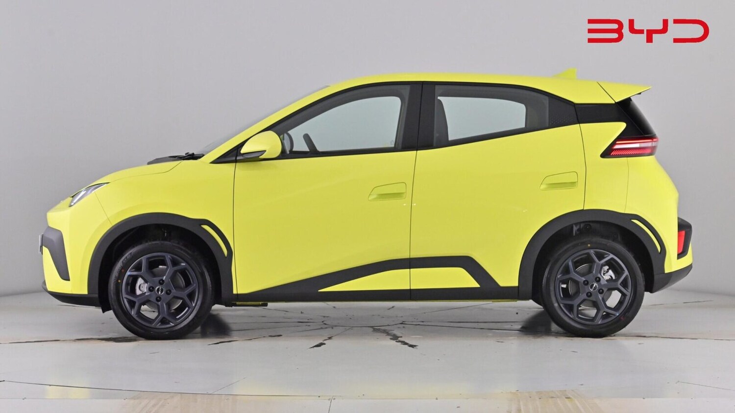 Used BYD Dolphin 2025 for sale - 76661083: Photo 10