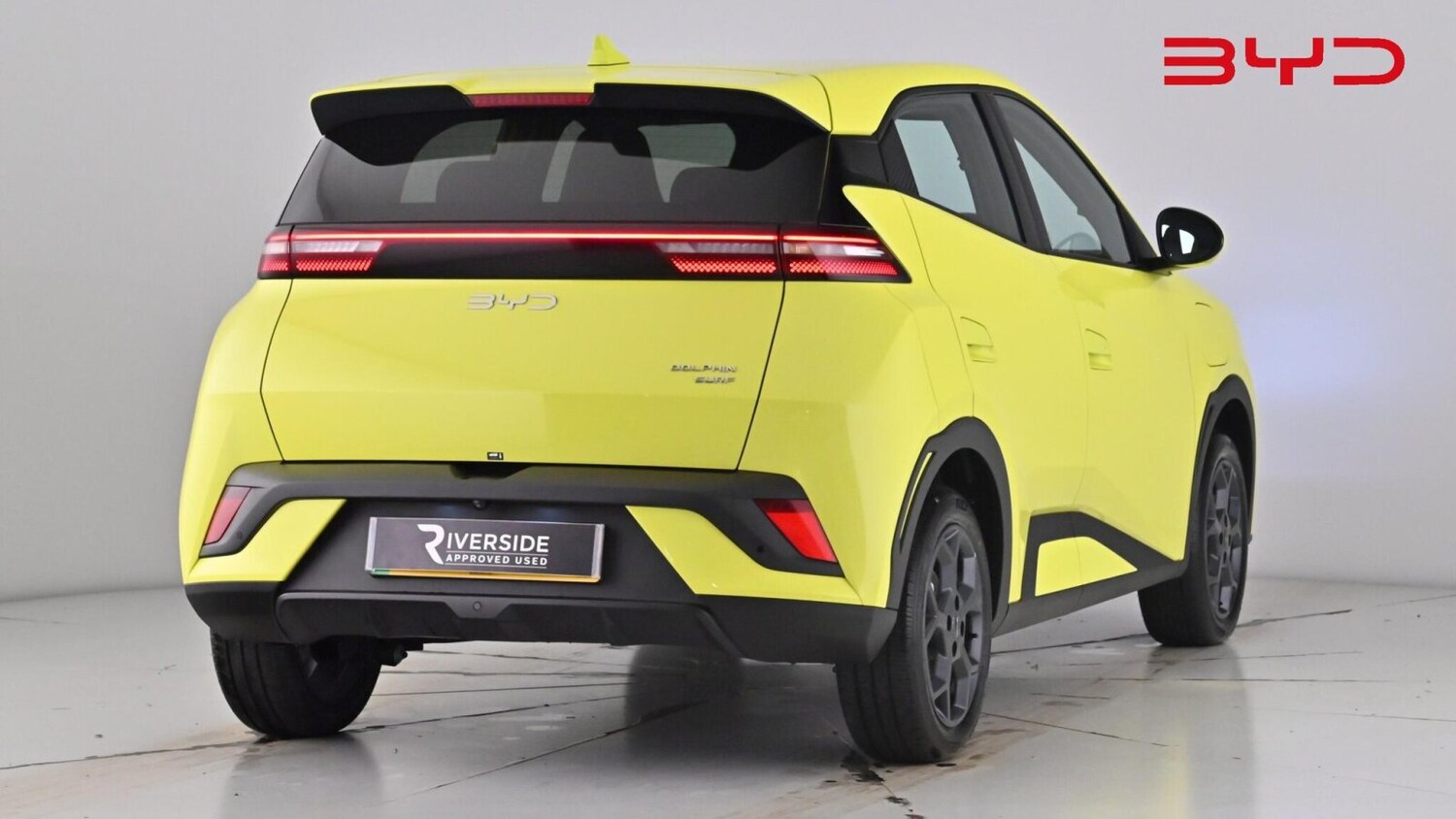 Used BYD Dolphin 2025 for sale - 76661083: Photo 11