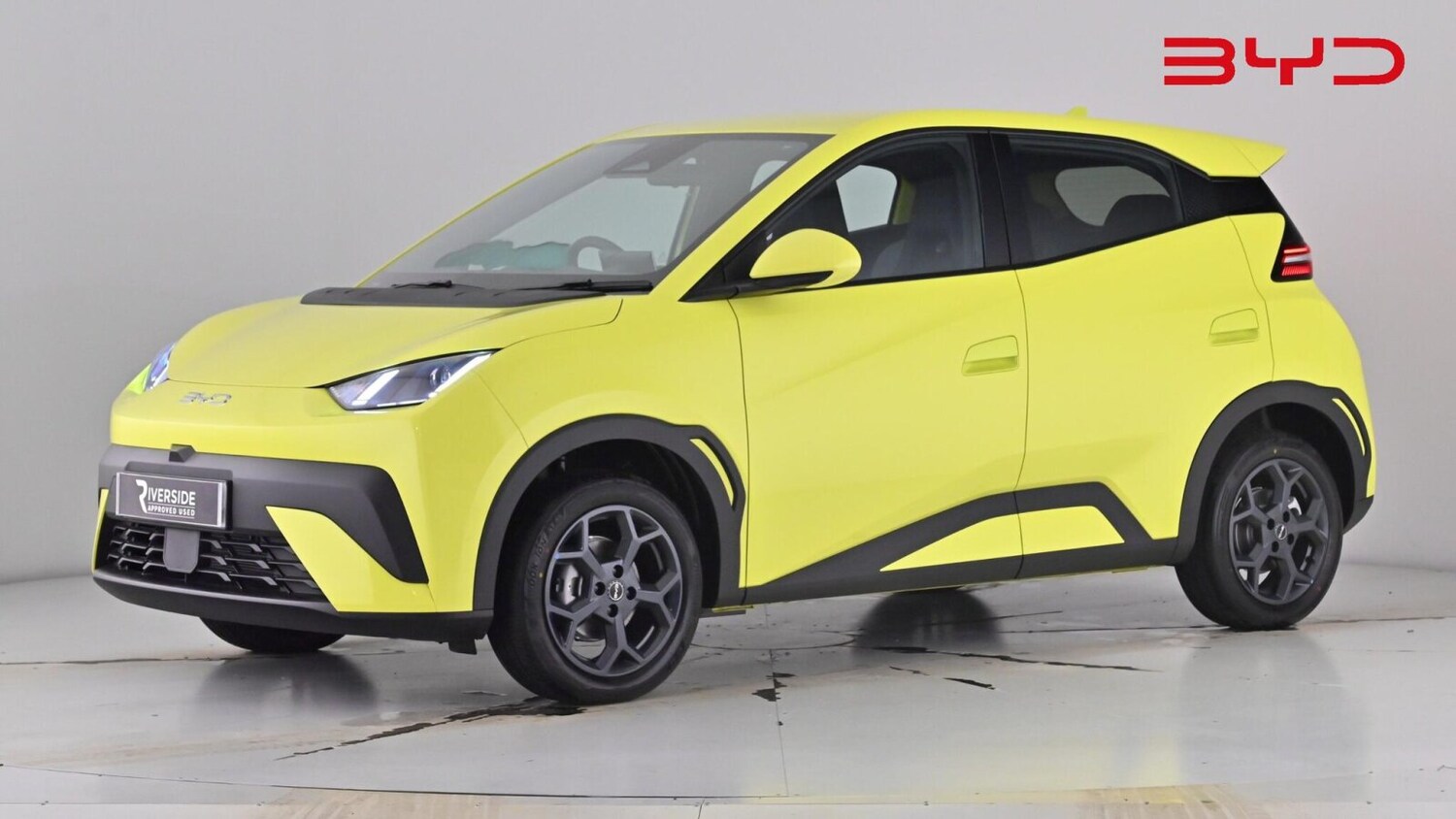 Used BYD Dolphin 2025 for sale - 76661083: Photo 12