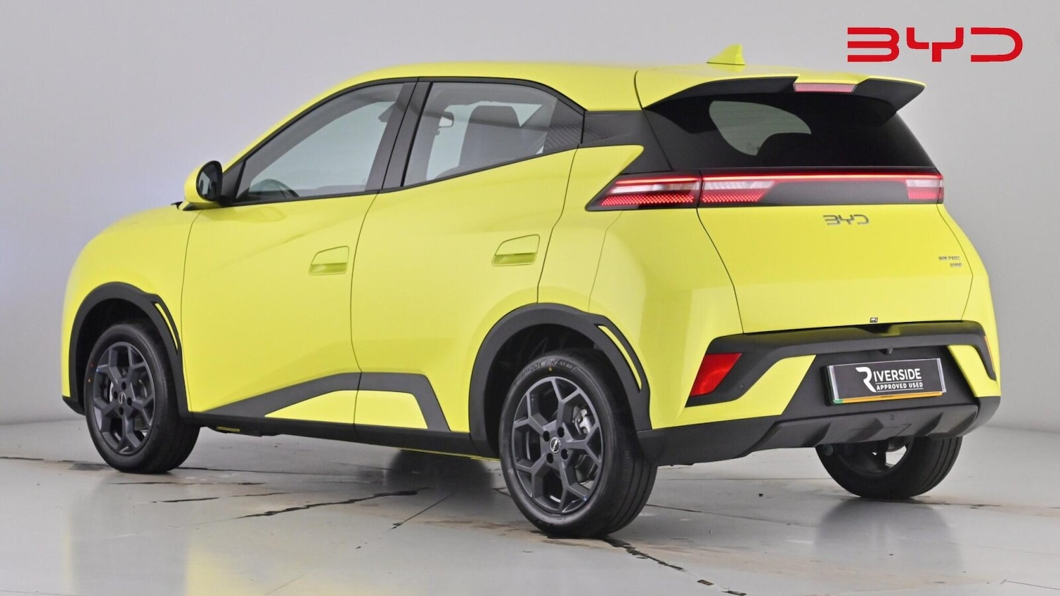 Used BYD Dolphin 2025 for sale - 76661083: Photo 2