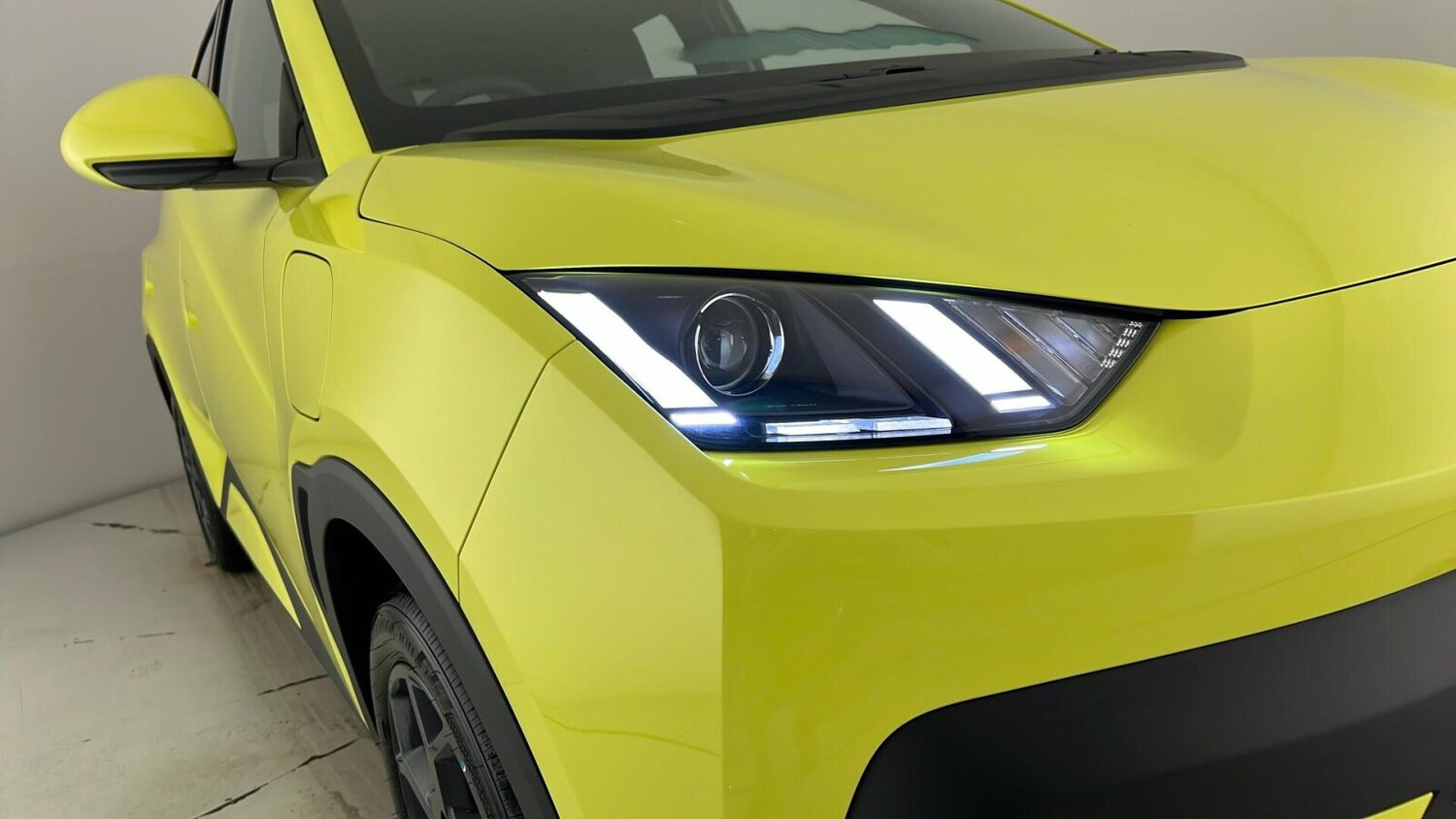 Used BYD Dolphin 2025 for sale - 76661083: Photo 24