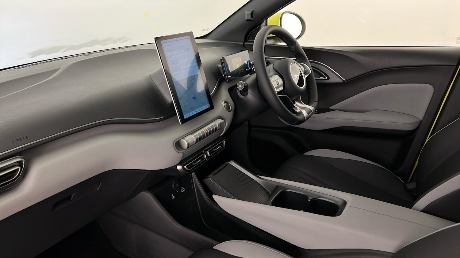 Used BYD Dolphin 2025 for sale - 76661083: Photo 3