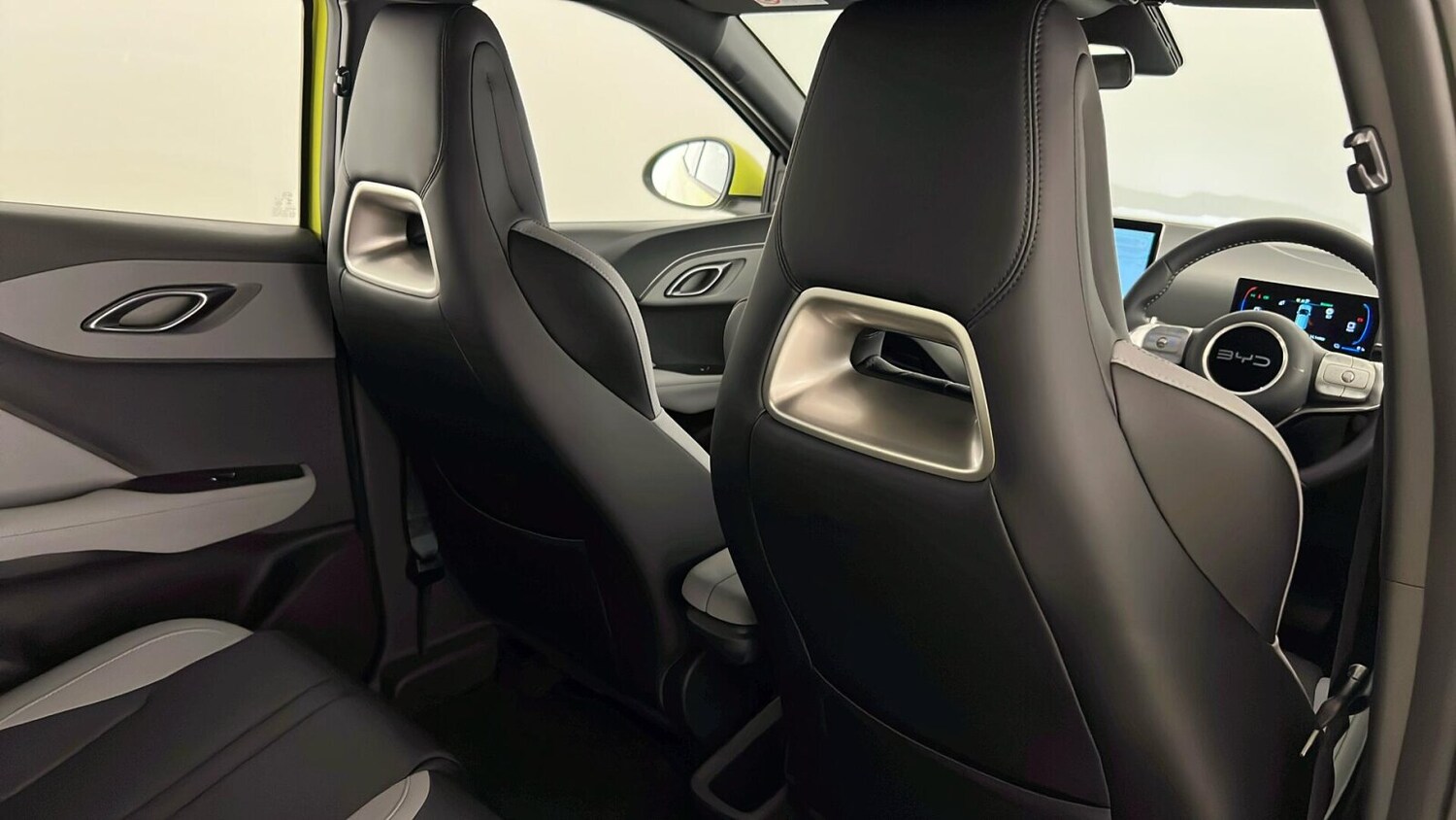 Used BYD Dolphin 2025 for sale - 76661083: Photo 31