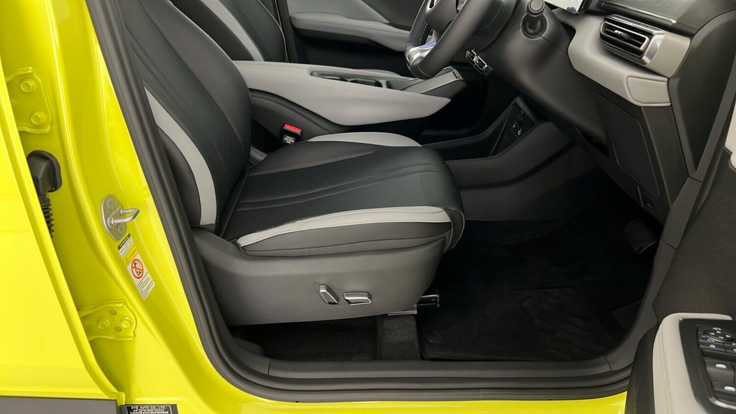 Used BYD Dolphin 2025 for sale - 76661083: Photo 33