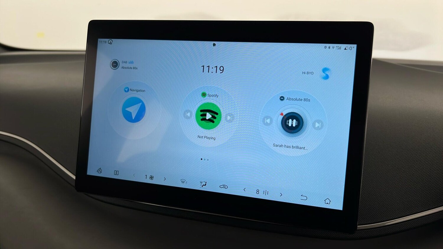 Used BYD Dolphin 2025 for sale - 76661083: Photo 39