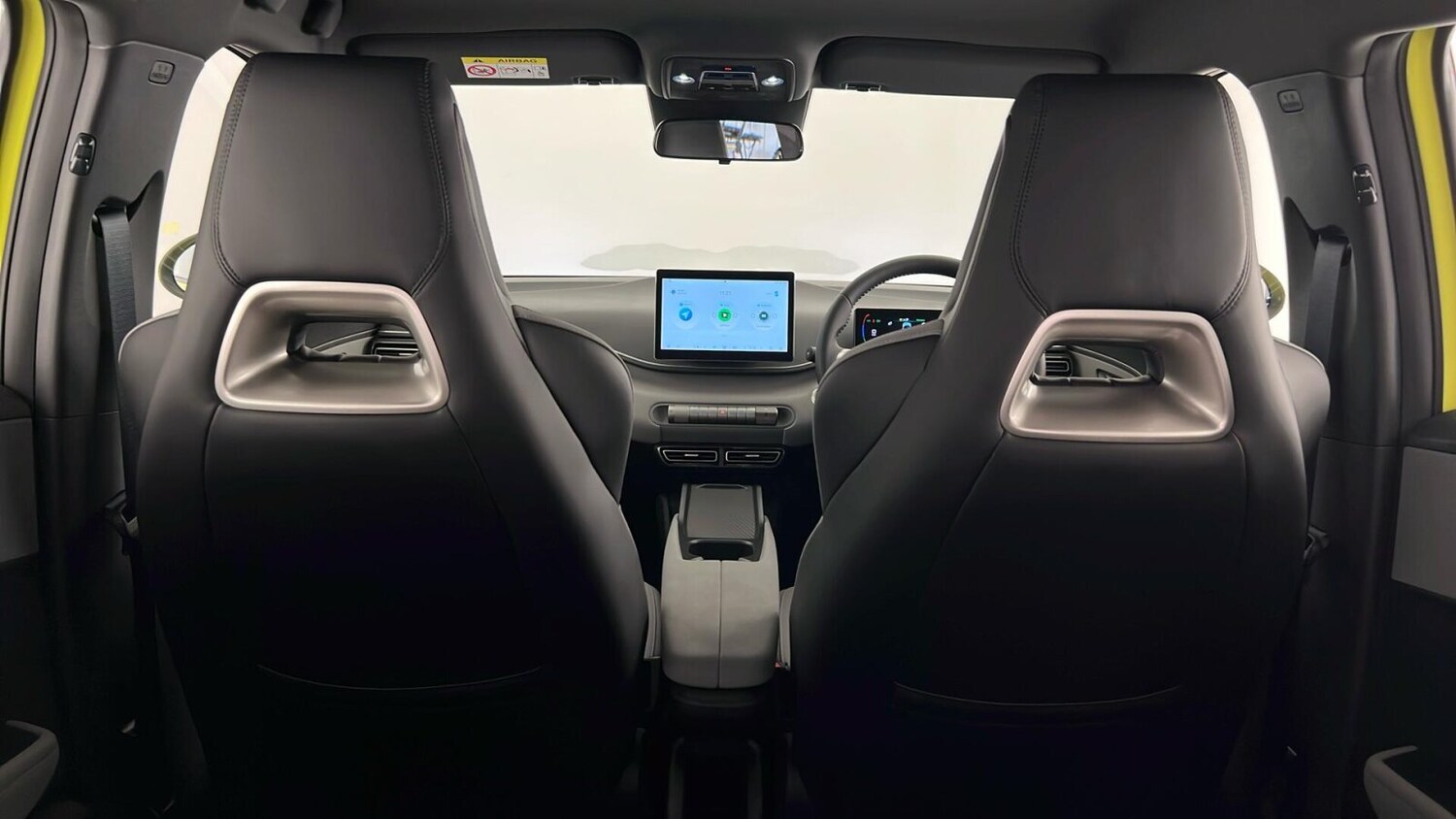 Used BYD Dolphin 2025 for sale - 76661083: Photo 44