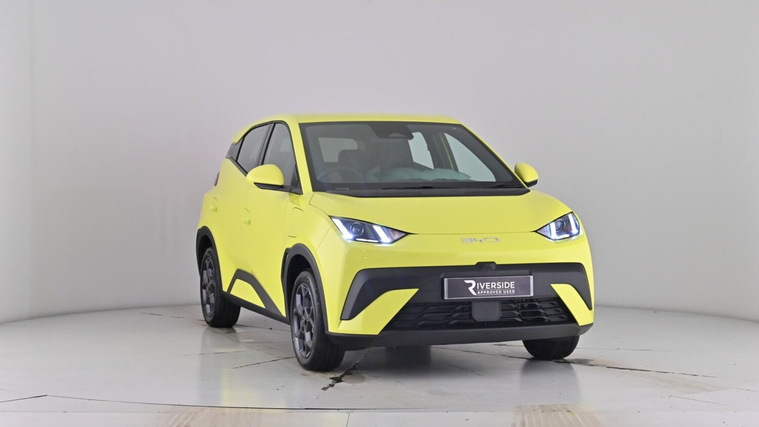 Used BYD Dolphin 2025 for sale - 76661083: Photo 47