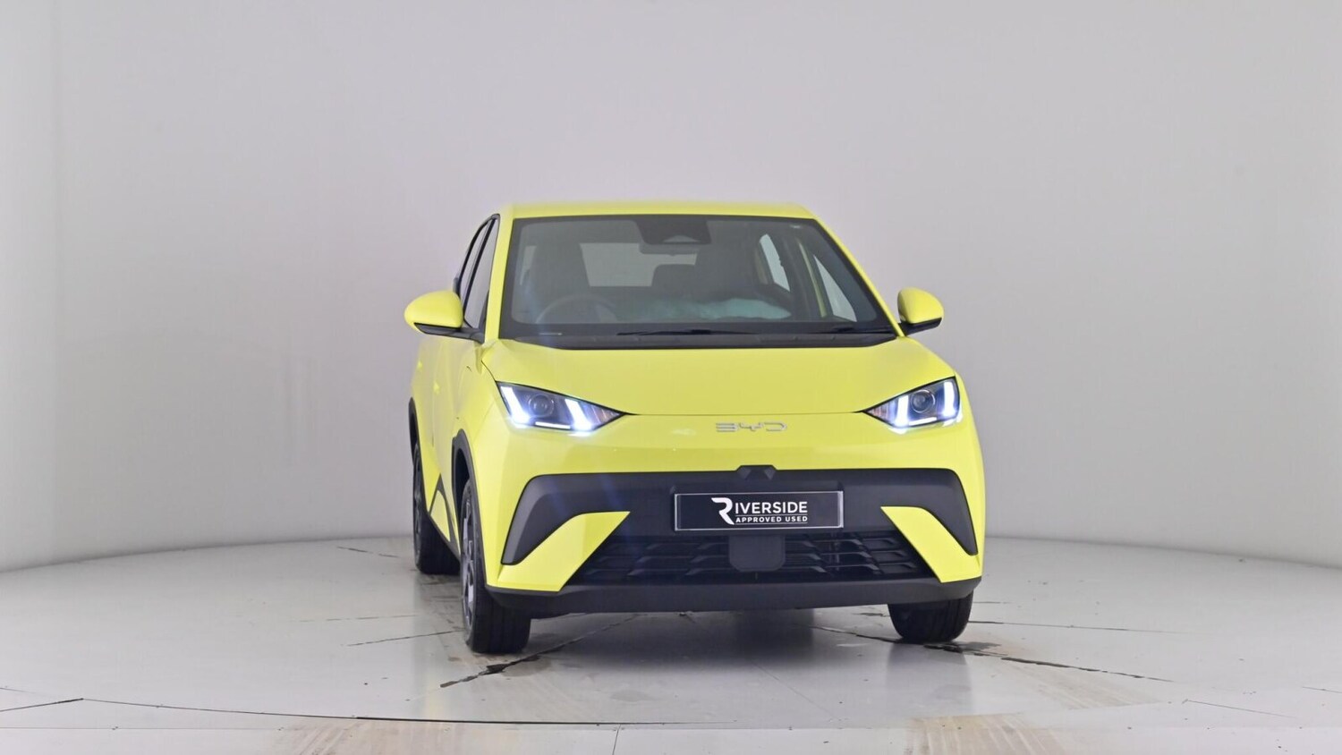 Used BYD Dolphin 2025 for sale - 76661083: Photo 48