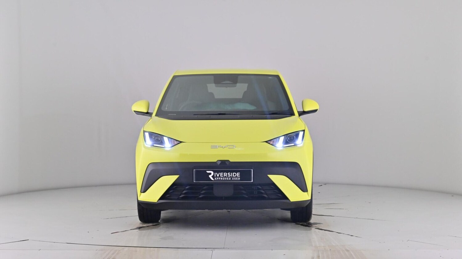 Used BYD Dolphin 2025 for sale - 76661083: Photo 49