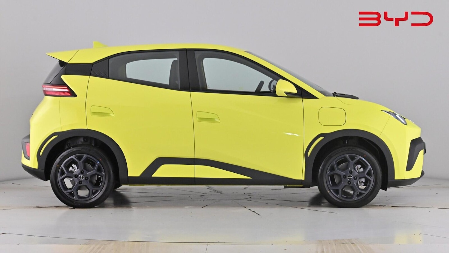 Used BYD Dolphin 2025 for sale - 76661083: Photo 5