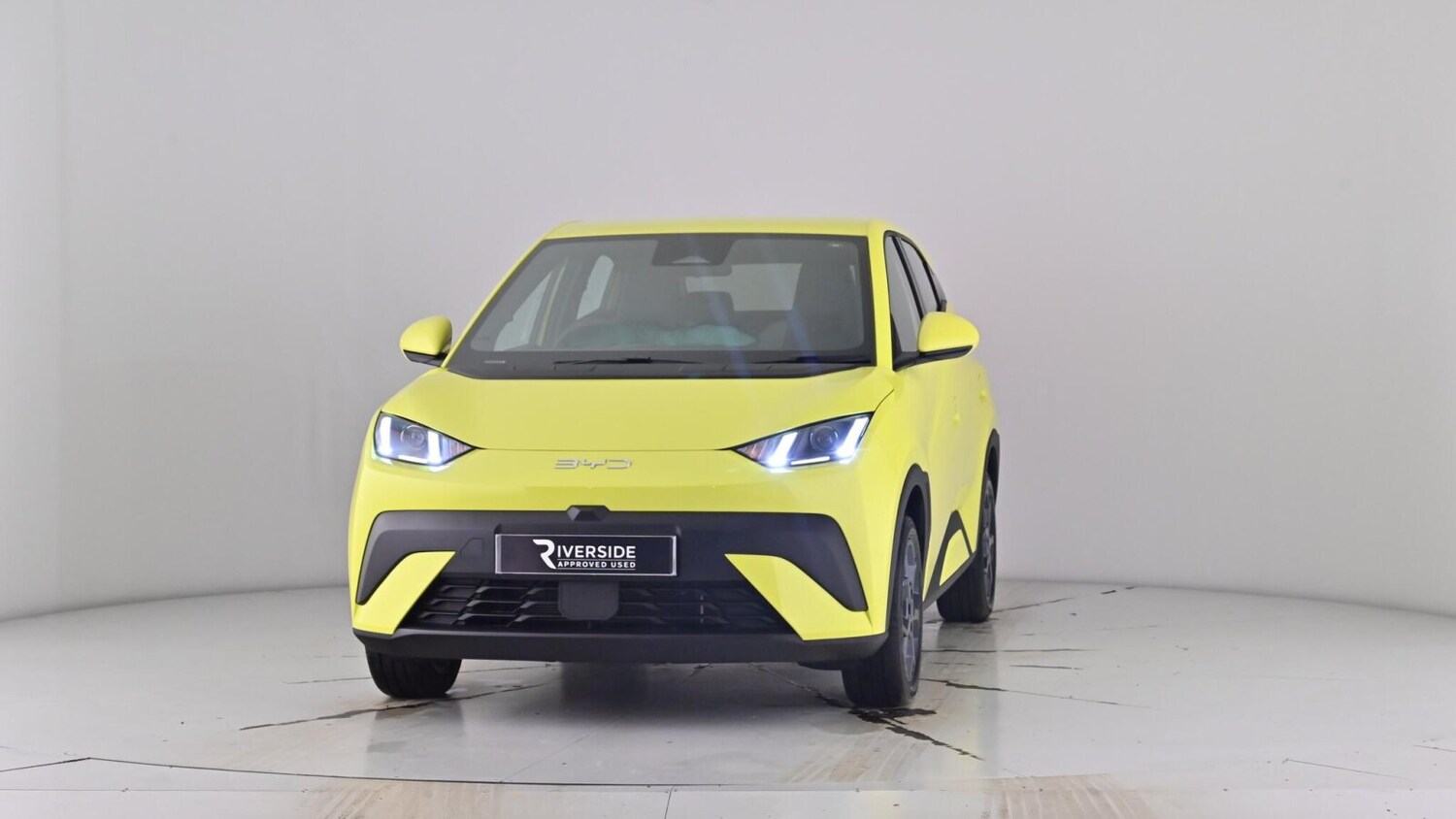 Used BYD Dolphin 2025 for sale - 76661083: Photo 50