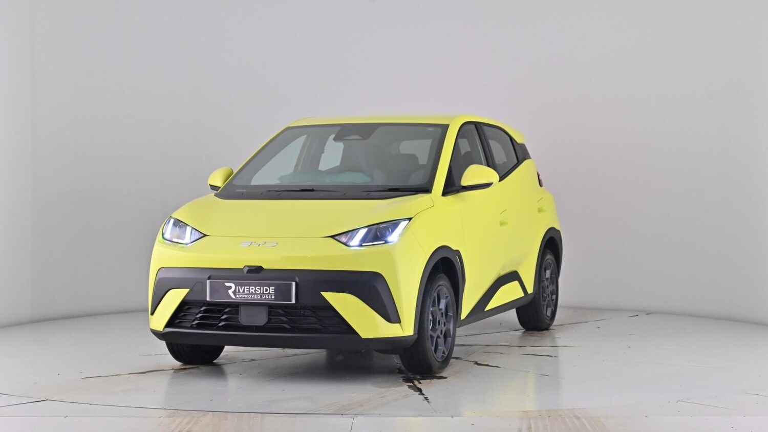 Used BYD Dolphin 2025 for sale - 76661083: Photo 51