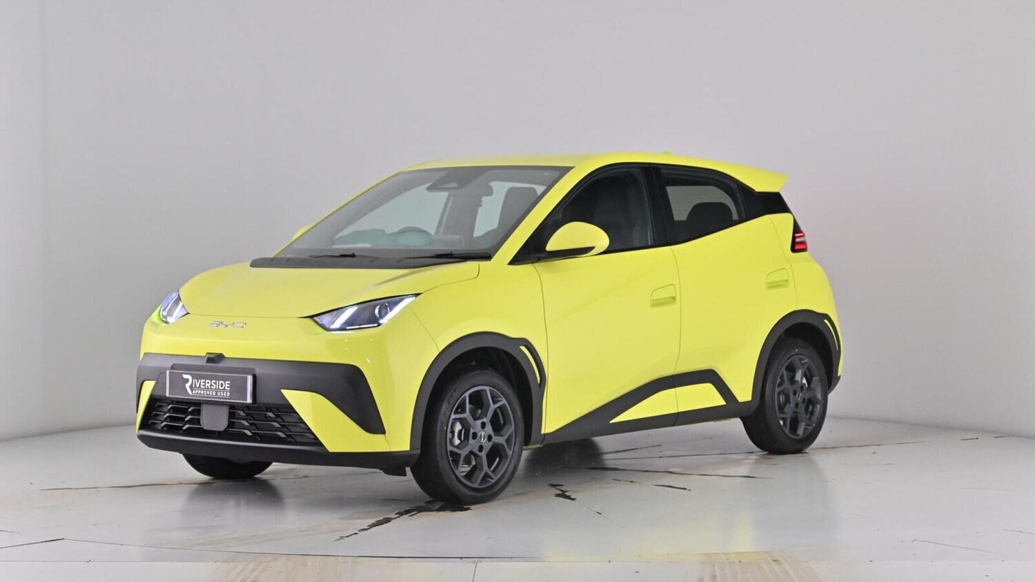 Used BYD Dolphin 2025 for sale - 76661083: Photo 53