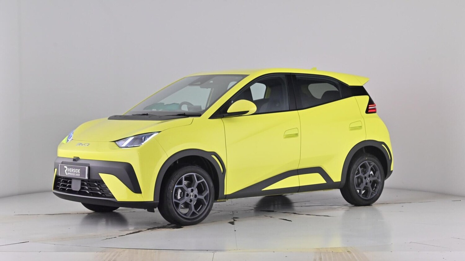 Used BYD Dolphin 2025 for sale - 76661083: Photo 54