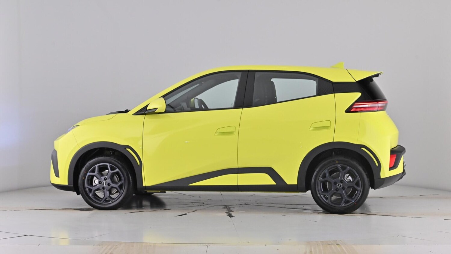 Used BYD Dolphin 2025 for sale - 76661083: Photo 59