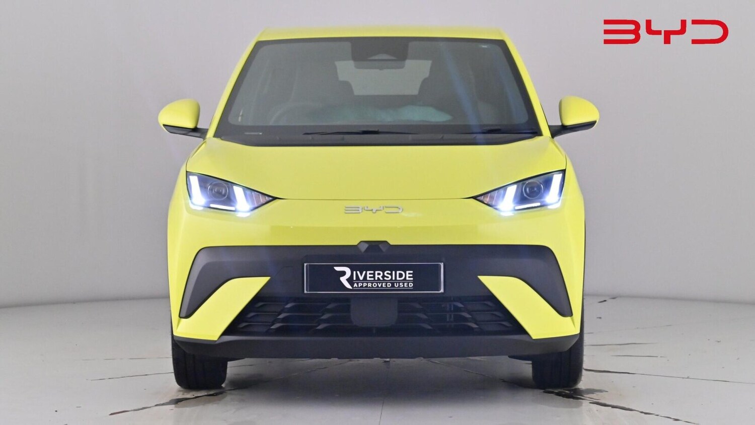 Used BYD Dolphin 2025 for sale - 76661083: Photo 6