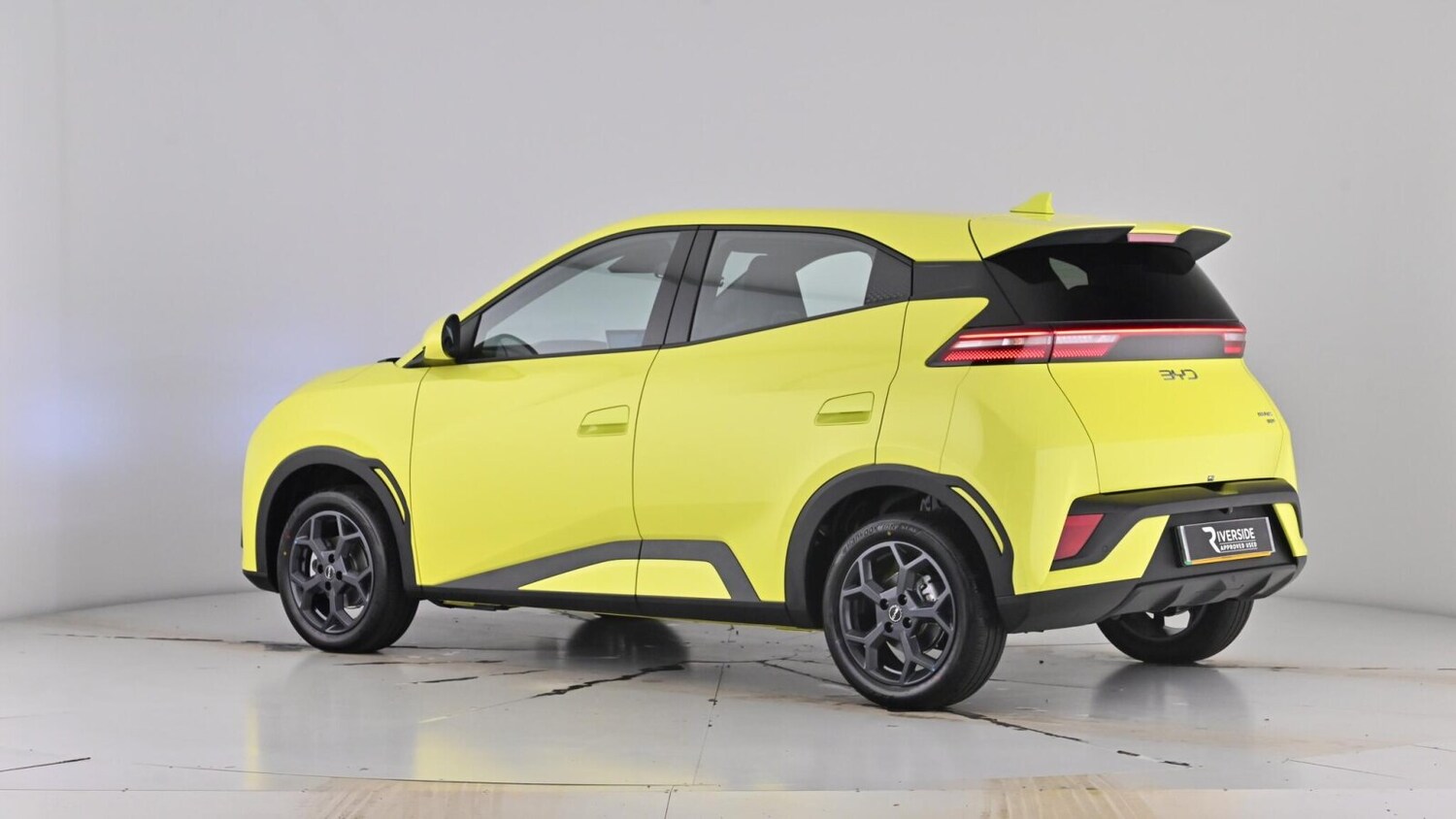 Used BYD Dolphin 2025 for sale - 76661083: Photo 62